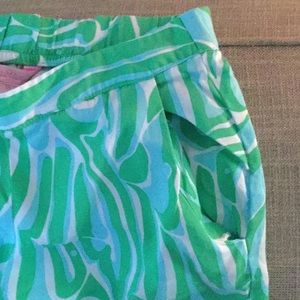 Lilly Pulitzer Pants - Lilly Pulitzer palazzo pants Lilly Pulitzer Pants - Lilly Pulitzer palazzo pants